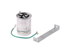 Lennox 53H06 Lennox 53H0601PR, Run Capacitor, 15 MFD, 370V, Oval  | Blackhawk Supply