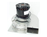 98M88 | Lennox 100155-01, Combustion Air Inducer Blower, 1/30 HP 203-230V 3000 RPM | Lennox
