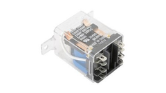 Lennox 69J80 Lennox 69J8001, Plug-In Relay, DPDT, 24 VAC Coil  | Blackhawk Supply