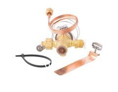 Lennox 12J19 Lennox 104110-02 Thermal Expansion Valve 3 Ton R-410A  | Blackhawk Supply