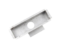 29L43 | Lennox LB-89287D, Collector Box, 16-11/16 x 4 Inch | Lennox