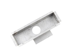 Lennox 29L43 Lennox LB-89287D, Collector Box, 16-11/16 x 4 Inch  | Blackhawk Supply