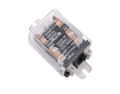 Lennox 43H88 43H8801 Relay, 3PDT, 24 Volts  | Blackhawk Supply