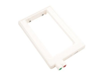 79L07 | ADP 79L0701, Upflow Drain Pan, 19.5 x 15.5 x 1.5 Inch | Lennox