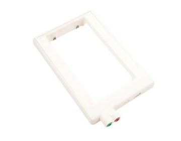 Lennox 79L07 ADP 79L0701, Upflow Drain Pan, 19.5 x 15.5 x 1.5 Inch  | Blackhawk Supply