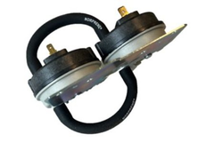 Lennox 75M22 Lennox BA20147/B, Pressure Switch  | Blackhawk Supply