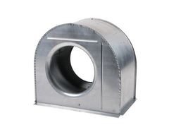 Lennox 40H54 Lennox LB-78349CG, Blower Assembly Housing, 12" x 9"  | Blackhawk Supply