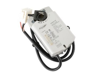77W90 | Damper Actuator Motor, 24VAC/VDC, 102691-01 | Lennox