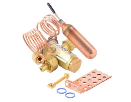 Lennox 26K35 3.5-5 TON R22 ThermalXpanValve  | Blackhawk Supply