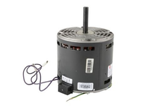 20W27 | Lennox 100792-01, Blower Motor, 1/2 HP, 208/230V-1Ph, 3 Speed, 1075 RPM, 100792-01 | Lennox