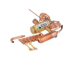 Lennox 13W51 100481-03 VALVE-TXV W/CK (R22)  | Blackhawk Supply