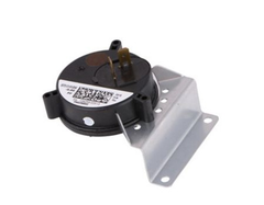Lennox 34M76 Lennox 65288900, Pressure Switch, Actuates at 0.86" W.C.; Resets at 1.01" W.C.  | Blackhawk Supply
