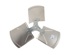 Lennox 11W83 Lennox 100060-18, Fan Blade, 22" Diameter, 3-Blade, 22 Pitch, 1/2" Bore, CCW Facing Discharge  | Blackhawk Supply