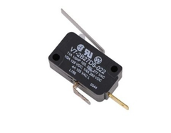 Lennox 26H61 Lennox 26H6101, Snap-Action Micro Switch, SPST NO Contact  | Blackhawk Supply