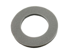 Lennox 99M77 LB-101510B GASKET- COMBUSTION AIR  | Blackhawk Supply