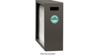 X6661 | Healthy Climate HCC20-28, Media Filter Cabinet, 20 x 25 x 5 Inch Nominal | Lennox