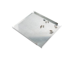 Lennox 17L41 Lennox LB-89289D, Belt Drive Blower Motor Base  | Blackhawk Supply