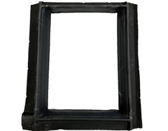 Lennox 15V97 Lennox LB-90788F, Upflow Drain Pan, 21.45 x 19.55 x 2.19 Inch  | Blackhawk Supply