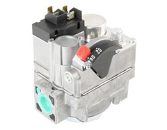 Lennox 97H27 1/2" Intermittent Pilot Ignition, Slow Opening, Natural Gas Valve  | Blackhawk Supply