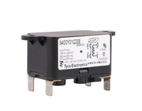 48G95 | Relay, SPST, N.O., 24 Volts | Lennox