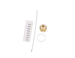 Lennox 97M78 Lennox 100484-24, Piston Orifice Assembly Kit, 0.076" Orifice Size  | Blackhawk Supply