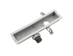 Lennox 64J11 Lennox LB-66579B, Replacement Cold End Collector Box For G26, 90UGF & G32 Series Units  | Blackhawk Supply
