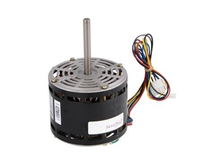 89W77 | Lennox 104849-05, Blower Motor, 1/3 HP, 240 Volts, 825 RPM, 1.9 Amps, 104849-05 | Lennox