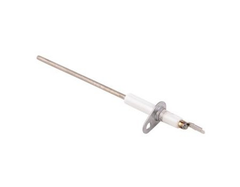 Lennox 12L09 Lennox 104160-01, Flame Sensor, 0.114 x 2" Probe, For LRP Series Units  | Blackhawk Supply