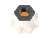 17J38 | Lennox LB-64804F, Air Housing Diaphragm Kit | Lennox