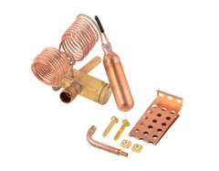 Lennox 13W52 100481-04 VALVE-TXV W/CK (R22)  | Blackhawk Supply