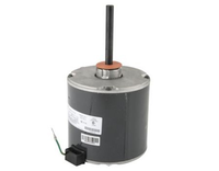 59W29 | Lennox 100640-03, Condenser Fan Motor, 1/4 HP, 208/230V-1Ph, 825 RPM, 100640-03 | Lennox