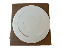 52J98 | Gasket for COMB Air Assembly | Lennox