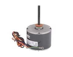 Lennox 27H33 Lennox 27H3301, Condenser Fan Motor, 1/6 HP, 208/230V-1Ph, 825 RPM  | Blackhawk Supply