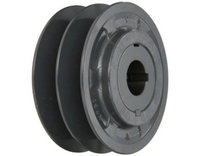 67414 | P-8-3143 PULLEY | Lennox