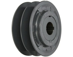 Lennox 67414 P-8-3143 PULLEY  | Blackhawk Supply