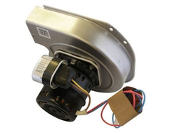 Lennox 69M33 Lennox 69M3301 Draft Inducer Blower, 1/12 HP, PSC, 208-230 VAC 50/60 Hz, 3200 RPM  | Blackhawk Supply