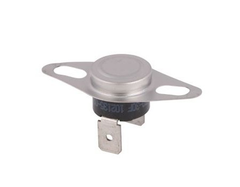 Lennox 69W40 102135-07 Control-Limit (205F)  | Blackhawk Supply