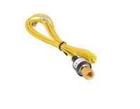 84M96 | Lennox 100216-01, Loss of Charge Pressure Switch, Actuates at 55 PSI; Resets at 25 PSI | Lennox