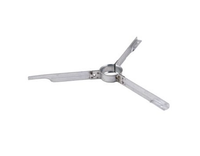 46G41 | Lennox LB-56689CB Three-Legged Bearing Bracket, Holds 1