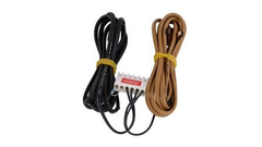 Lennox 28W71 Lennox 101334-02, Defrost Sensor Harness, 50", Sensors #1 & #2 Present, Fixed 10K Resistor in Place of Sensor #3  | Blackhawk Supply
