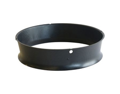 Lennox 15Z66 Lennox 100001-06, Condenser Fan Orifice Ring, 22.6 ID x 6" H  | Blackhawk Supply