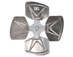 Lennox 95C59 Lennox 95C5901, Condenser Fan, 18" Diameter, 4-Blade, 30 Pitch, 1/2" Bore, CW Facing Discharge  | Blackhawk Supply