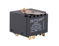 66463 | P-8-1617 RELAY-POT | Lennox