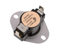 Lennox 10M80 10M8001 LIMIT CONTROL - TAN LABEL  | Blackhawk Supply