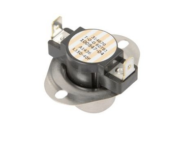 Lennox 20W36 110-150F AUTO Limit Switch  | Blackhawk Supply