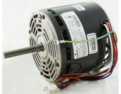 Lennox 36K20 Lennox 47463-001, Blower Motor, 1/2 HP, 3 Speed, 115 Volts, 60 Hz, 1075 RPM, 9 Amps, 47463-001  | Blackhawk Supply