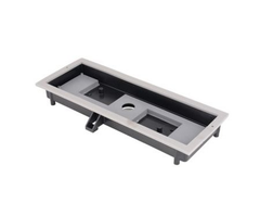 Lennox 44W53 102107-02 Collector Box  | Blackhawk Supply