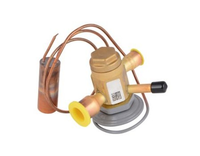 52W96 | 100679-18 VALVE-EXPANSION (R410) | Lennox