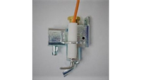 31J35 | Lennox 31J3501, Pilot Burner w/Electrode, For Intermittent Pilot Ignition Systems, 0.02