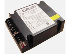 Lennox 60M27 Hot Surface Ignition Control 1018 Series 120/240V 120/240V Output  | Blackhawk Supply